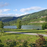 Hunderfossen Resort &  Camping