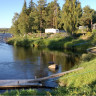 Elverum Camping