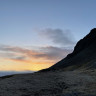 Vestrahorn Campsite