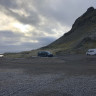 Vestrahorn Campsite