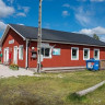 Mellanfj&auml;rden Camping