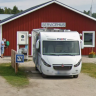 Mellanfj&auml;rden Camping