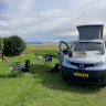 Ørland Camping