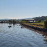 Øra Bobilcamping