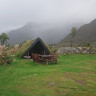 Camping Raften