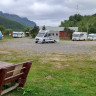 Camping Raften