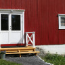 Velfjord Camping & Hytter - Service building