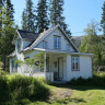 Velfjord Camping & Hytter - Cottage 1. Tivarnesset