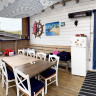 S&oslash;rfjorden Marina &amp; Camping