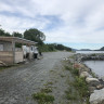Sørfjorden Marina & Camping