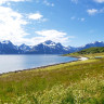 Artic Lyngen Sjøcamp