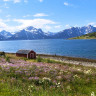 Artic Lyngen Sjøcamp