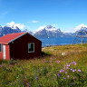 Artic Lyngen Sjøcamp