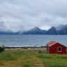 Artic Lyngen Sjøcamp