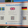 St&auml;llplats Barlastudden