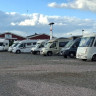 St&auml;llplats Barlastudden