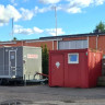 St&auml;llplats Barlastudden