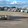St&auml;llplats Barlastudden