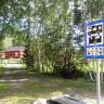 Hornsborg Mobi-Camp Sweden