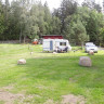 Hornsborg Mobi-Camp Sweden