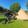 Sjöstjärnans Camping