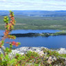 Sjöstjärnans Camping