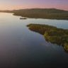 Sjöstjärnans Camping