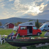 Sjöstjärnans Camping