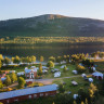 Sjöstjärnans Camping