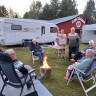 Sjöstjärnans Camping