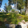 Sjöstjärnans Camping