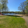 B&auml;lingebadets Camping