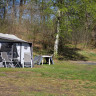 B&auml;lingebadets Camping