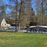 B&auml;lingebadets Camping