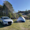 Johannesvik Camping & Stugby