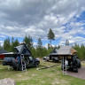 Offroadcamp&reg; Dalarna | Adventure Camping &amp; Cabins