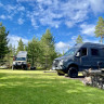 Offroadcamp&reg; Dalarna | Adventure Camping &amp; Cabins