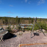 Offroadcamp&reg; Dalarna | Adventure Camping &amp; Cabins