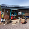 Offroadcamp&reg; Dalarna | Adventure Camping &amp; Cabins