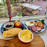 Offroadcamp&reg; Dalarna | Adventure Camping &amp; Cabins