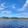 Offroadcamp&reg; Dalarna | Adventure Camping &amp; Cabins