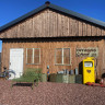 Offroadcamp&reg; Dalarna | Adventure Camping &amp; Cabins