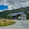 Camp Kittelfjäll