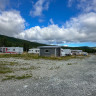 Camp Kittelfjäll