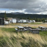 Camp Kittelfjäll