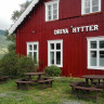 Driva Hytter - Main building