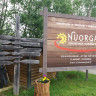 Nuorgamin lomakeskus - Nuorgamin Camping