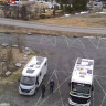 Nordkjosen Bobilparkering
