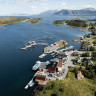 Norsk Havbrukssenter