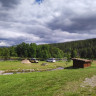 Skogli Camping